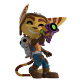 Ratchet & Clank Ratchet And Clank Vinyl Figur