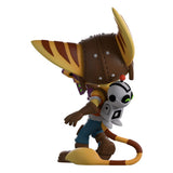 Ratchet & Clank Ratchet And Clank Vinyl Figur