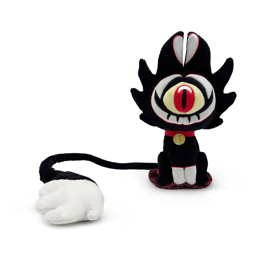 Hazbin Hotel Keekee Shoulder Rider Plüschfigur