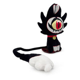 Hazbin Hotel Keekee Shoulder Rider Plüschfigur