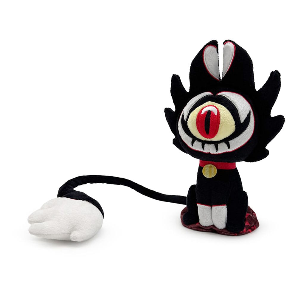 Hazbin Hotel Keekee Shoulder Rider Plüschfigur