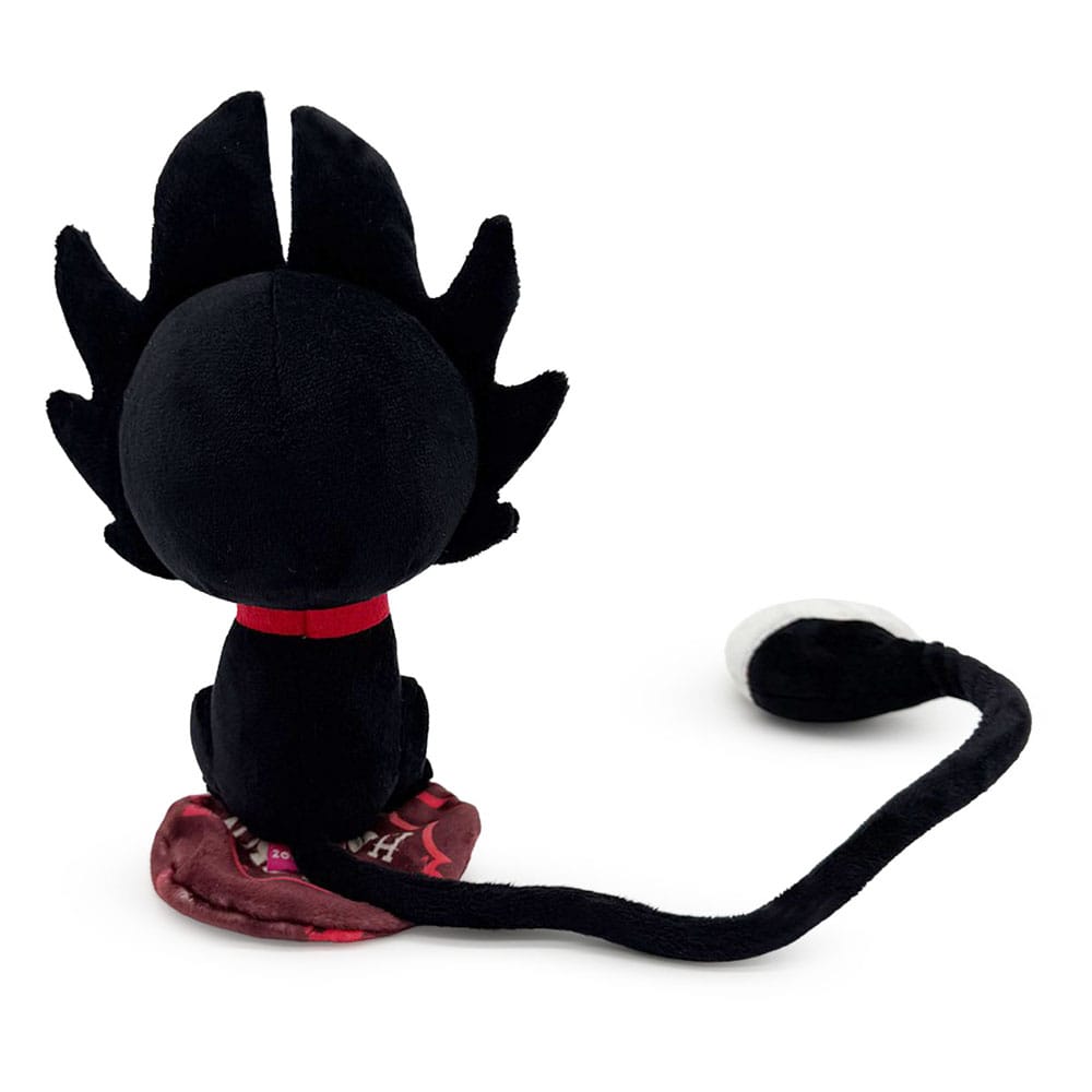 Hazbin Hotel Keekee Shoulder Rider Plüschfigur