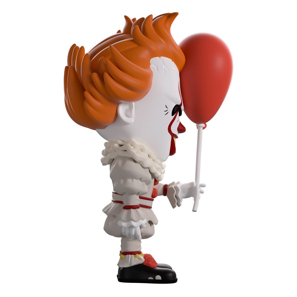 Stephen Kings Es Pennywise Vinyl Figur