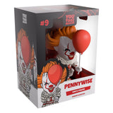 Stephen Kings Es Pennywise Vinyl Figur