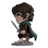 Herr der Ringe Frodo Beutlin Vinyl Figur