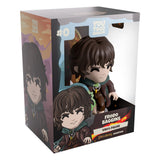 Herr der Ringe Frodo Beutlin Vinyl Figur