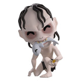 Herr der Ringe Gollum Vinyl Figur