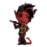 Baldur´s Gate Karlach Vinyl Figur