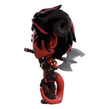 Baldur´s Gate Karlach Vinyl Figur