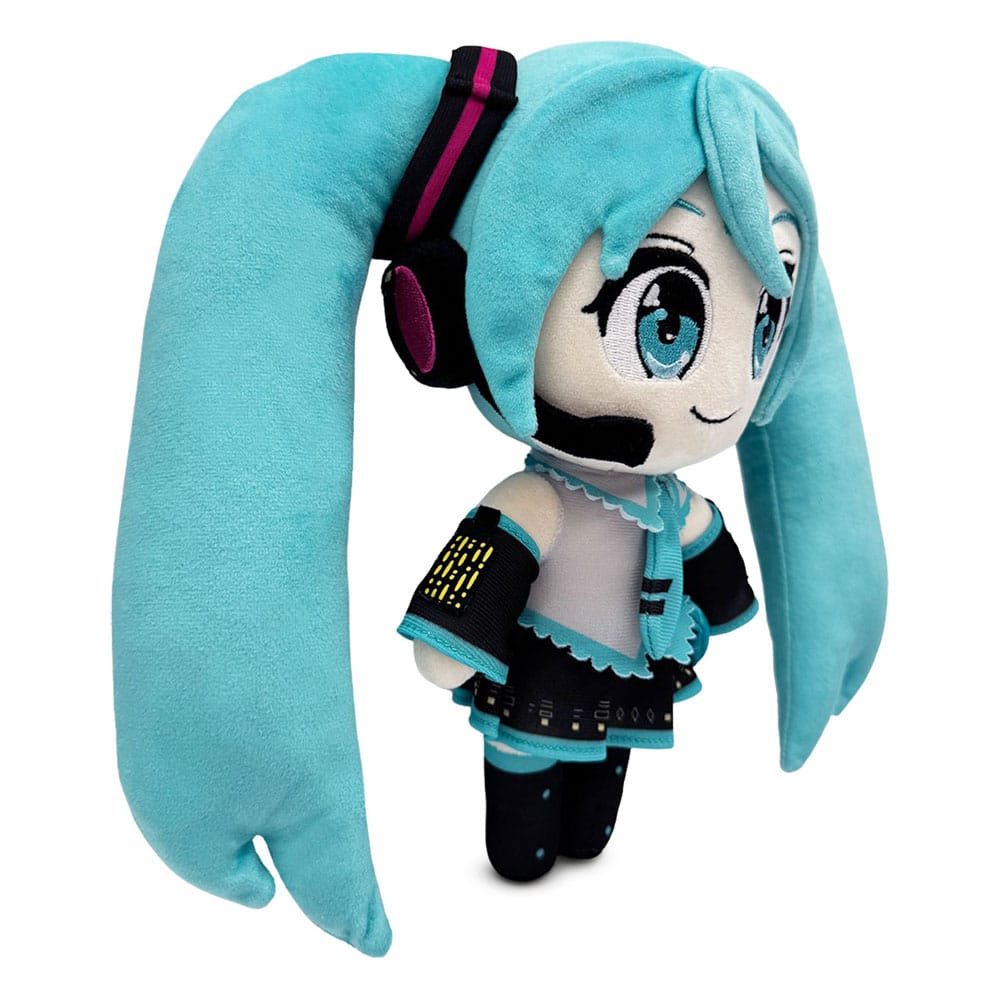 Hatsune Miku Standing Miku Plüschfigur