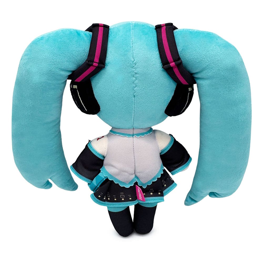 Hatsune Miku Standing Miku Plüschfigur