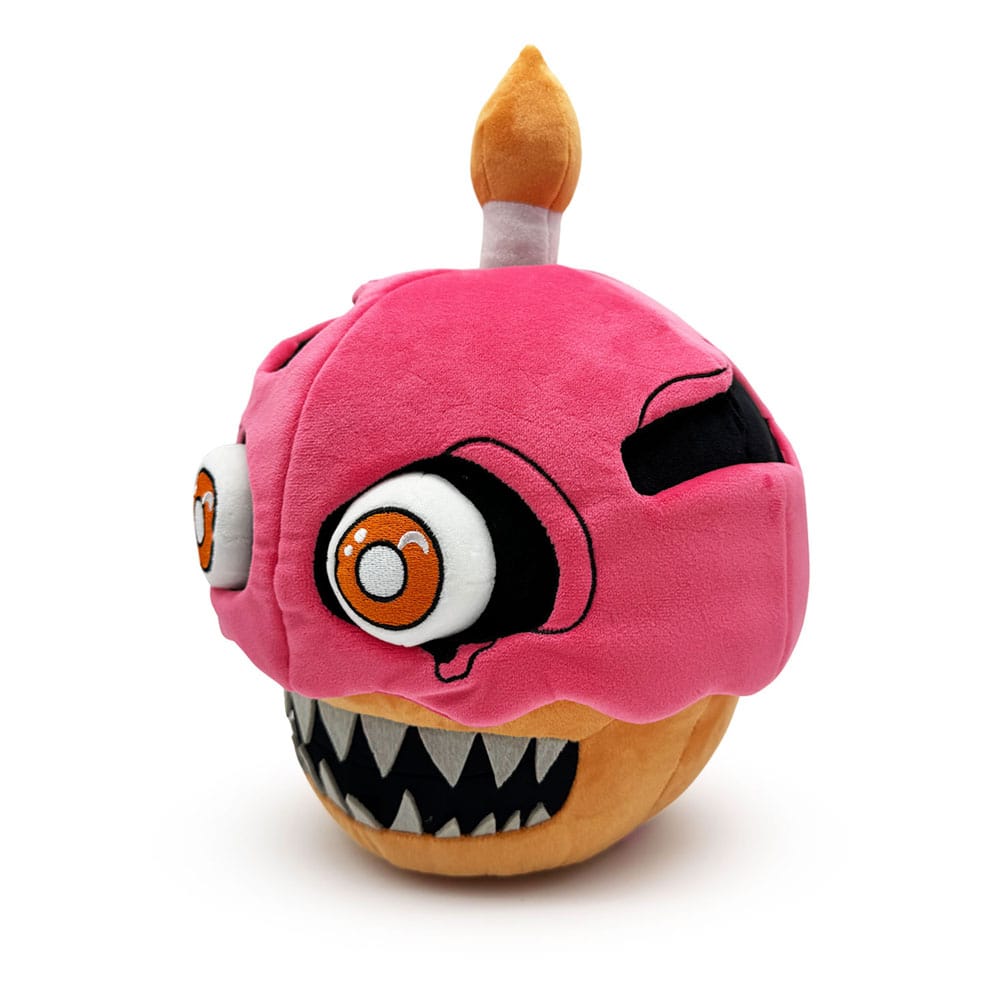 Five Nights at Freddy's Nightmare Cupcake Plüschfigur