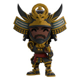 Assassin´s Creed Yasuke Vinyl Figur