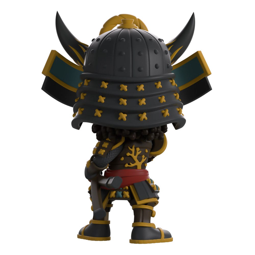 Assassin´s Creed Yasuke Vinyl Figur
