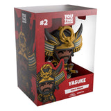 Assassin´s Creed Yasuke Vinyl Figur