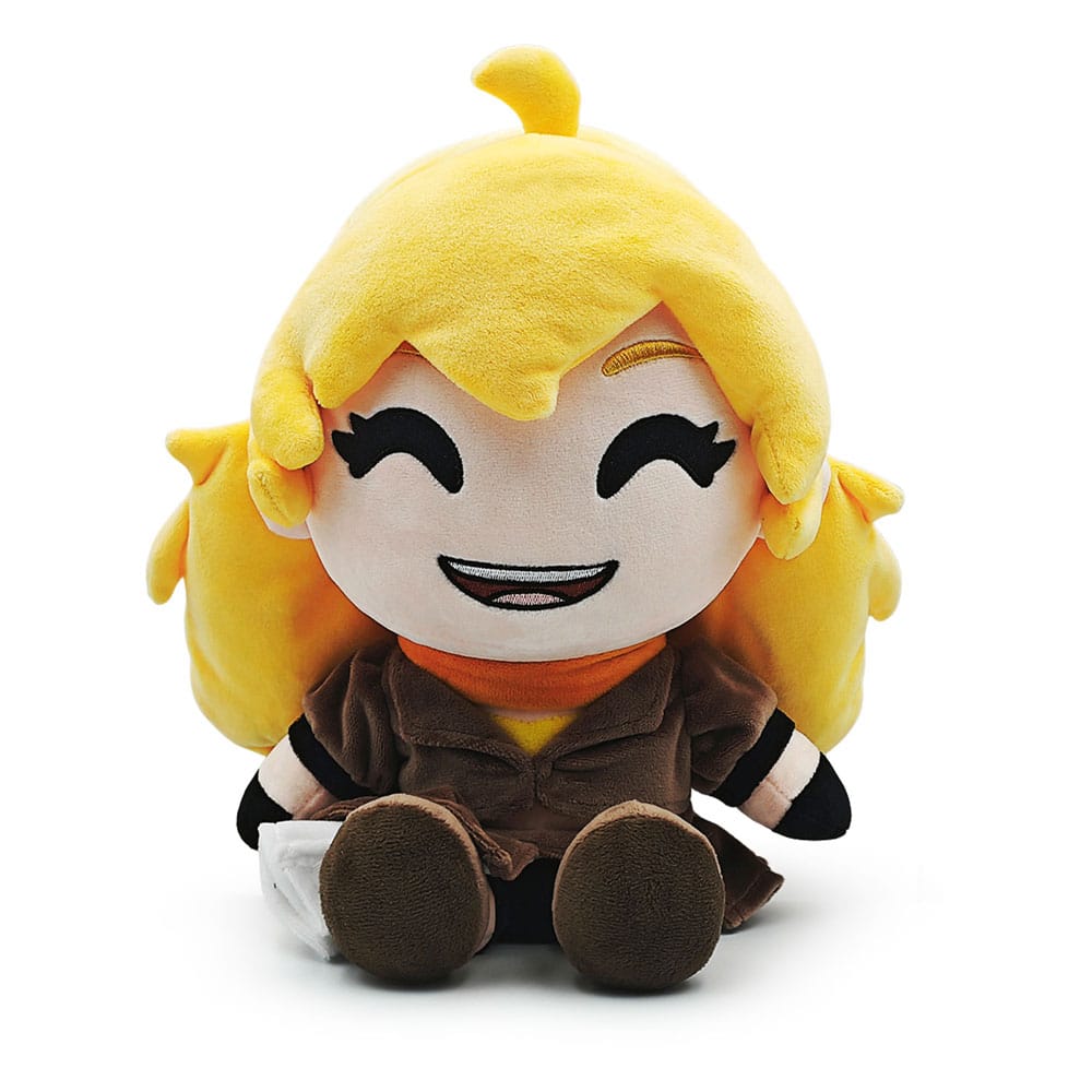 RWBY Yang Plüschfigur