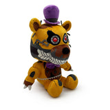 Five Nights at Freddy's Nightmare Fredbear Plüschfigur