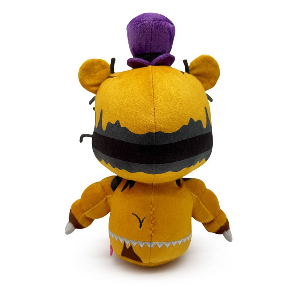 Five Nights at Freddy's Nightmare Fredbear Plüschfigur