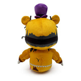 Five Nights at Freddy's Nightmare Fredbear Plüschfigur