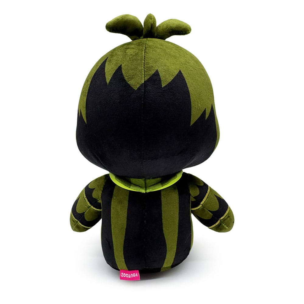 Five Nights At Freddy's Plüschfigur Phantom Chica