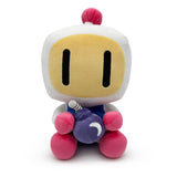 Bomberman Bomberman Plüschfigur