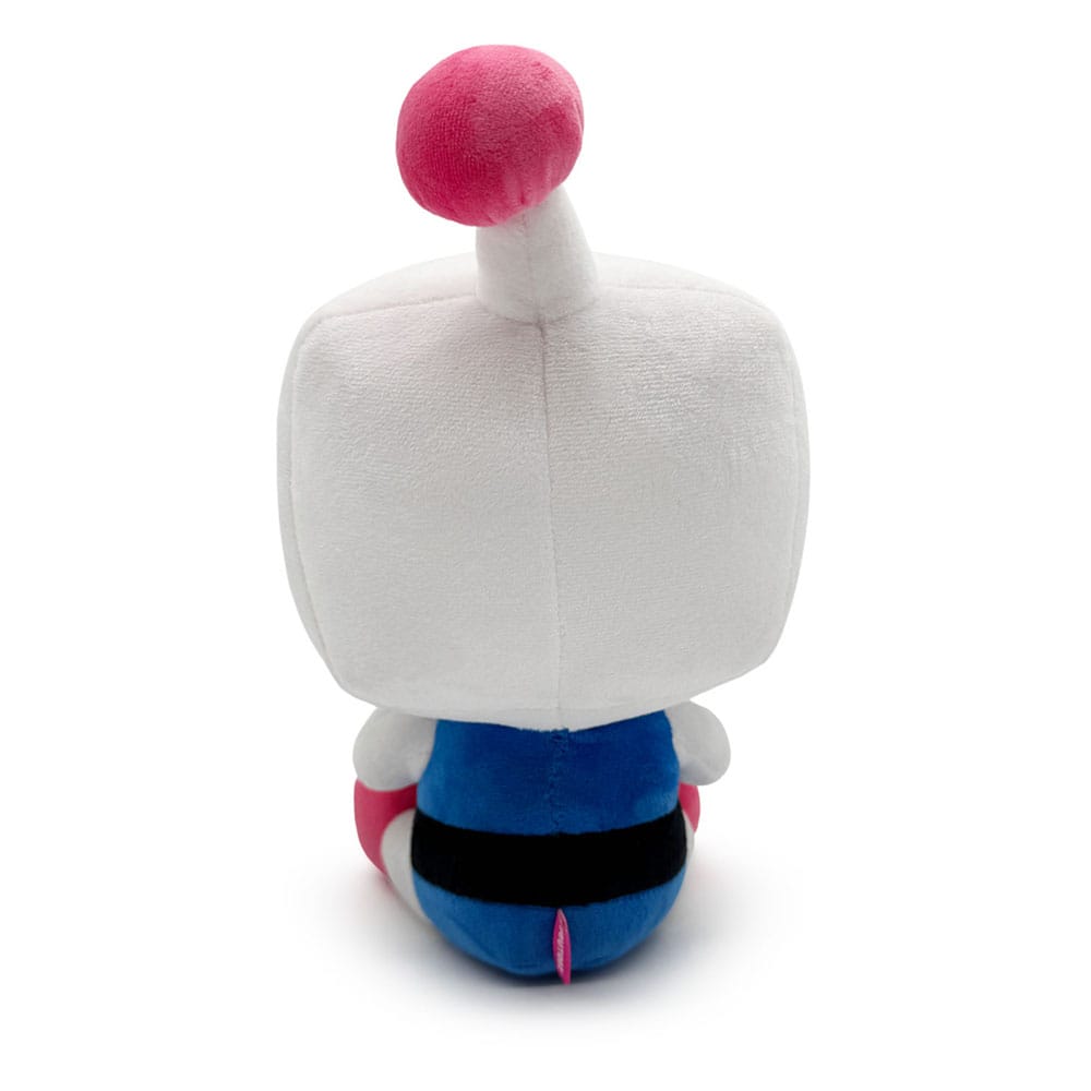 Bomberman Bomberman Plüschfigur