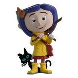 Coraline Vinyl Figur Coraline