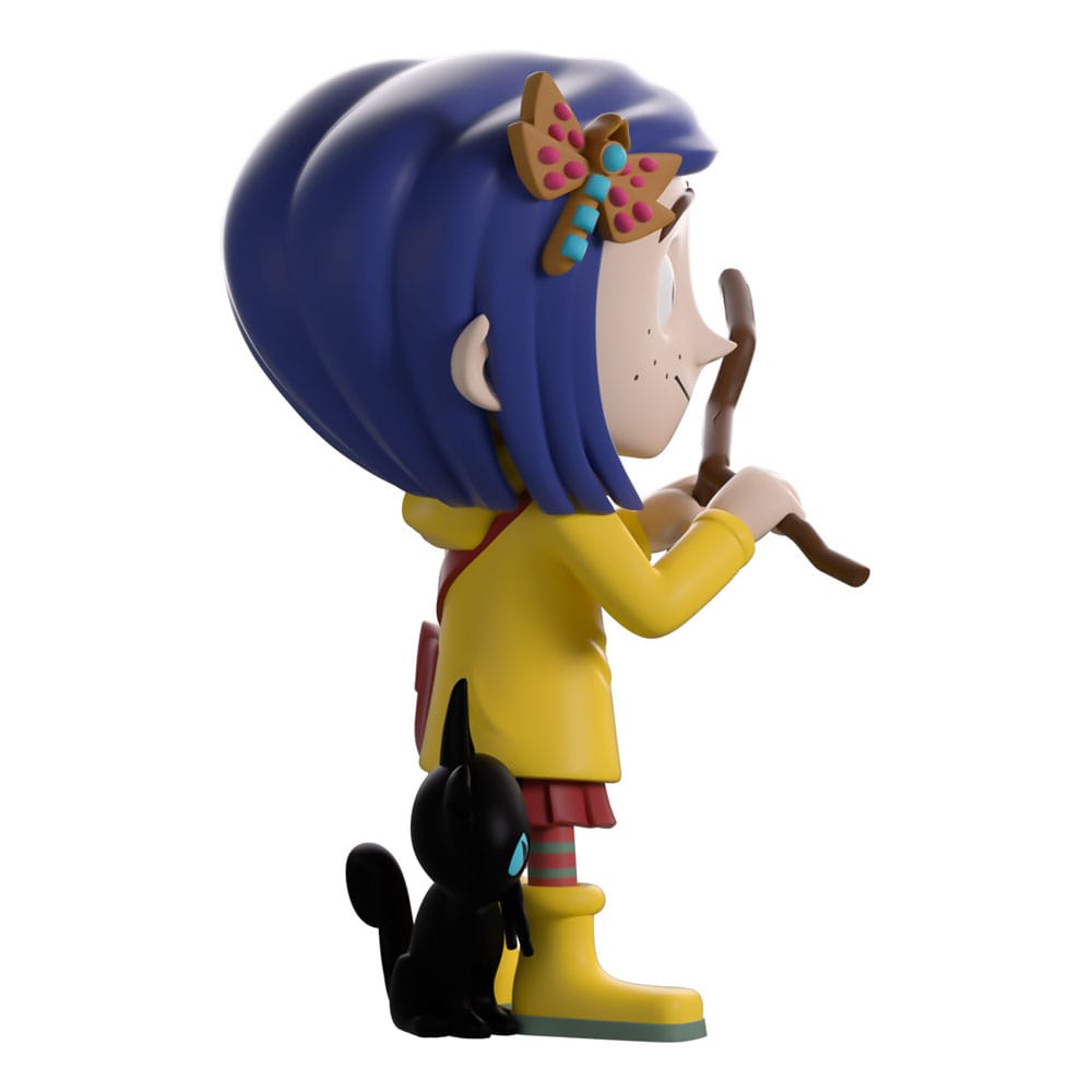 Coraline Vinyl Figur Coraline