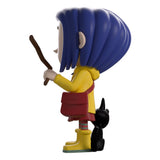 Coraline Vinyl Figur Coraline