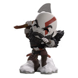 God of War Kratos Vinyl Figur