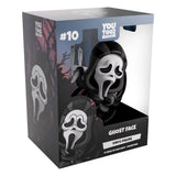 Dead by Daylight Ghost Face Vinyl Figur