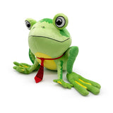 Frogger Frogger Plüschfigur