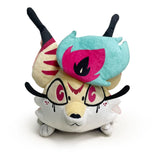 Helluva Boss Beelzebub Weighted Plush Plüschfigur