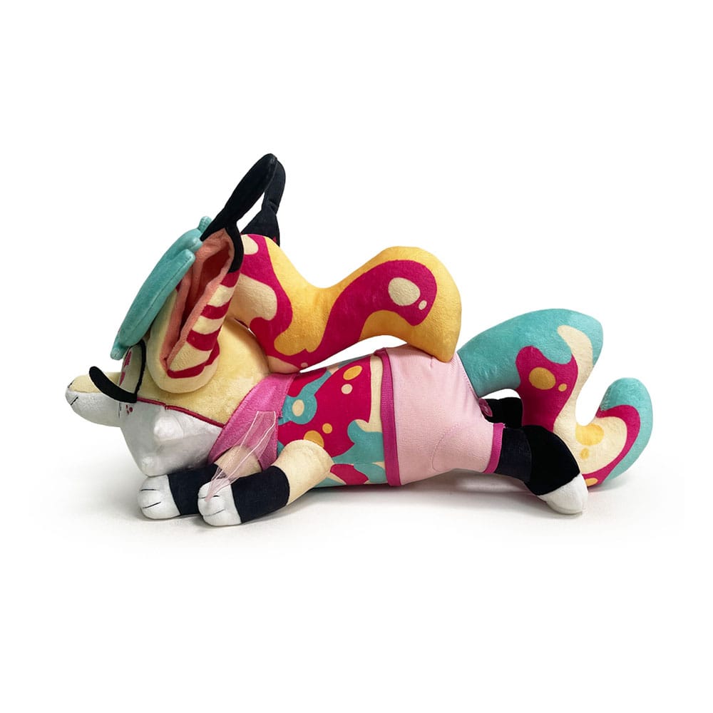 Helluva Boss Beelzebub Weighted Plush Plüschfigur