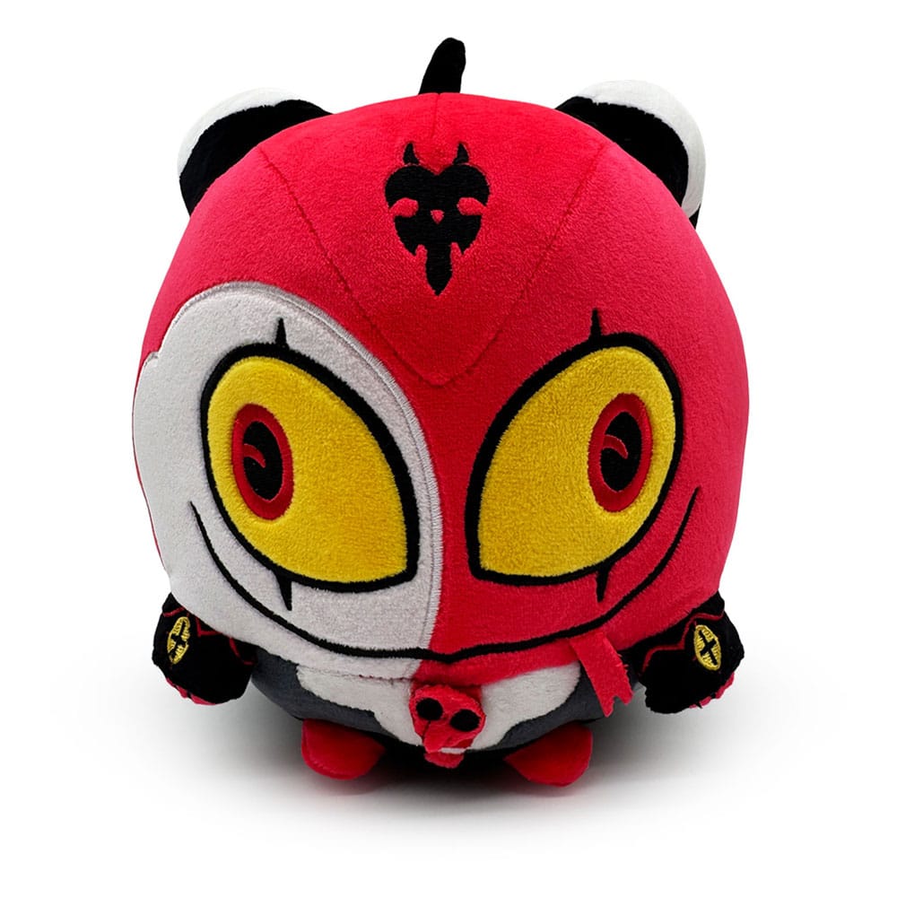 Helluva Boss Blitzo Stickie Plüschfigur