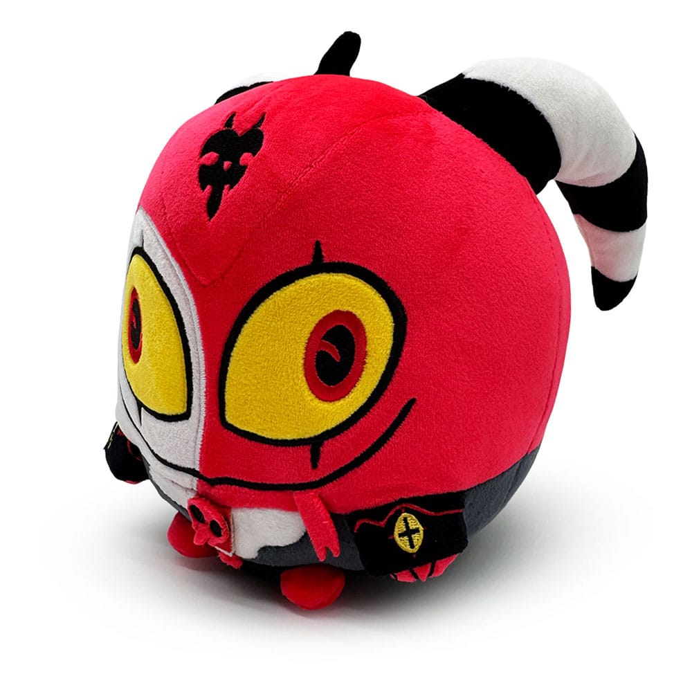 Helluva Boss Blitzo Stickie Plüschfigur