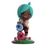Slime Rancher Beatrix Le Beau Vinyl Figur