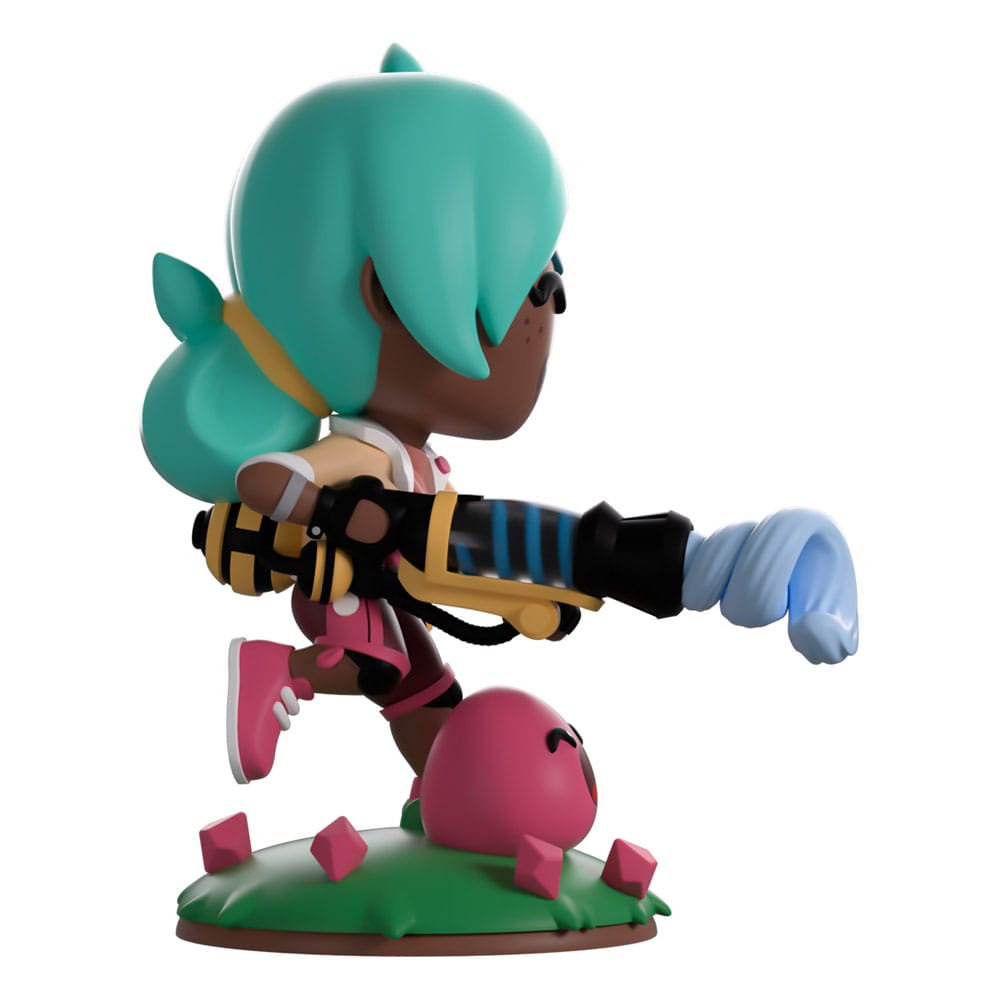 Slime Rancher Beatrix Le Beau Vinyl Figur