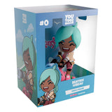 Slime Rancher Beatrix Le Beau Vinyl Figur