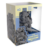 Fallout T-60 Power Armor Vinyl Figur