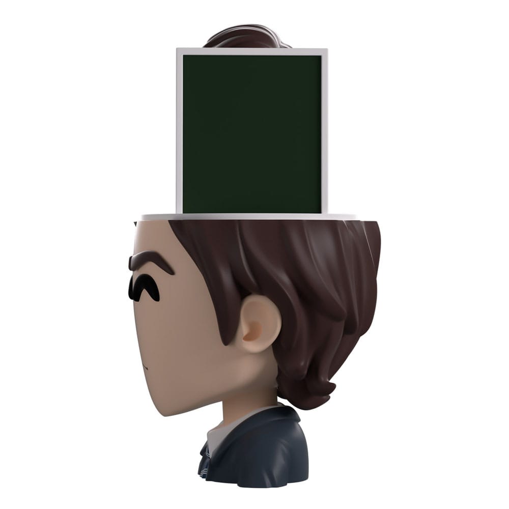 Severance Mark S. Vinyl Figur