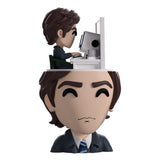 Severance Mark S. Vinyl Figur