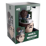 Severance Mark S. Vinyl Figur