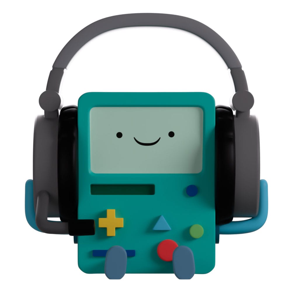 Adventure Time BMO Vinyl Figur