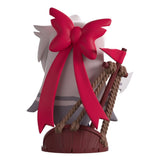 Hazbin Hotel Vaggie Vinyl Figur
