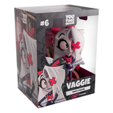 Hazbin Hotel Vaggie Vinyl Figur