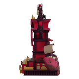 Hazbin Hotel Old Hazbin Hotel Vinyl Figur