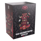 Hazbin Hotel Old Hazbin Hotel Vinyl Figur