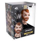 All Elite Wrestling Jon Moxley Vinyl Figur