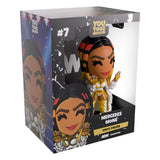 All Elite Wrestling Mercedes Moné Vinyl Figur